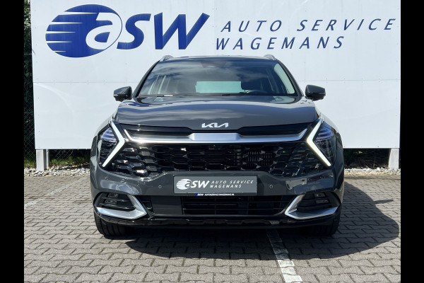 Kia Sportage 1.6 T-GDi Plug-in Hybrid AWD DynamicPlusLine | Navi | Virtual Cockpit | 360 Camera | 19 inch