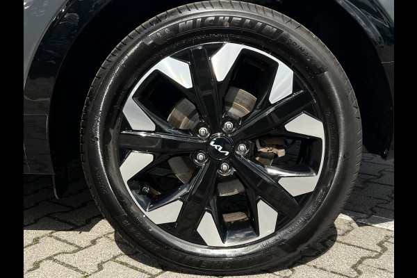 Kia Sportage 1.6 T-GDi Plug-in Hybrid AWD DynamicPlusLine | Navi | Virtual Cockpit | 360 Camera | 19 inch