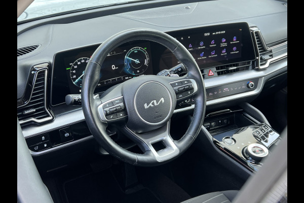 Kia Sportage 1.6 T-GDi Plug-in Hybrid AWD DynamicPlusLine | Navi | Virtual Cockpit | 360 Camera | 19 inch