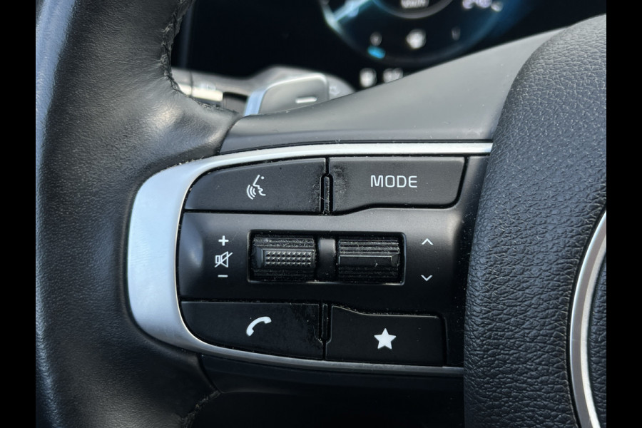 Kia Sportage 1.6 T-GDi Plug-in Hybrid AWD DynamicPlusLine | Navi | Virtual Cockpit | 360 Camera | 19 inch