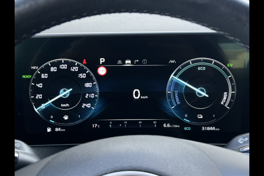 Kia Sportage 1.6 T-GDi Plug-in Hybrid AWD DynamicPlusLine | Navi | Virtual Cockpit | 360 Camera | 19 inch