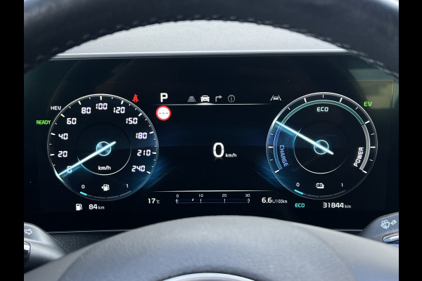 Kia Sportage 1.6 T-GDi Plug-in Hybrid AWD DynamicPlusLine | Navi | Virtual Cockpit | 360 Camera | 19 inch