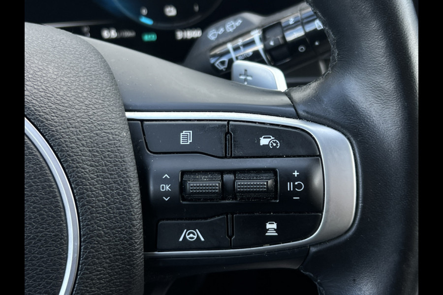 Kia Sportage 1.6 T-GDi Plug-in Hybrid AWD DynamicPlusLine | Navi | Virtual Cockpit | 360 Camera | 19 inch