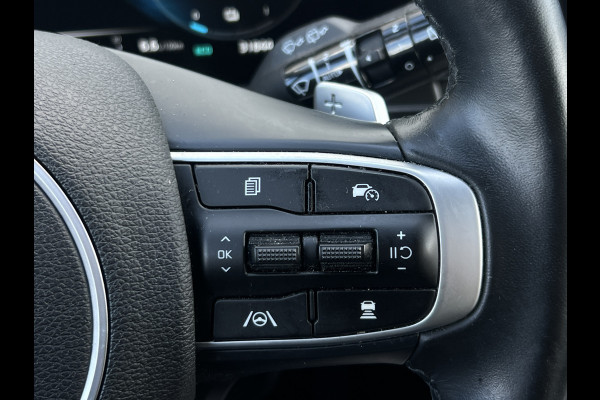 Kia Sportage 1.6 T-GDi Plug-in Hybrid AWD DynamicPlusLine | Navi | Virtual Cockpit | 360 Camera | 19 inch