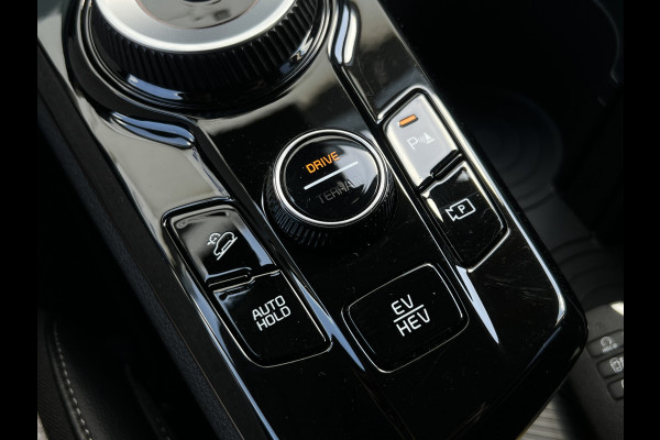 Kia Sportage 1.6 T-GDi Plug-in Hybrid AWD DynamicPlusLine | Navi | Virtual Cockpit | 360 Camera | 19 inch