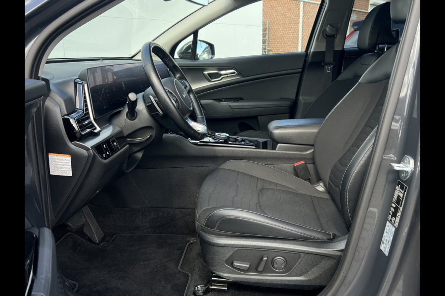 Kia Sportage 1.6 T-GDi Plug-in Hybrid AWD DynamicPlusLine | Navi | Virtual Cockpit | 360 Camera | 19 inch