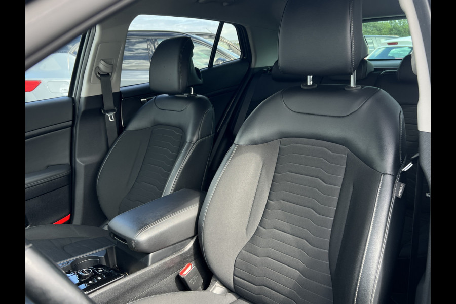 Kia Sportage 1.6 T-GDi Plug-in Hybrid AWD DynamicPlusLine | Navi | Virtual Cockpit | 360 Camera | 19 inch