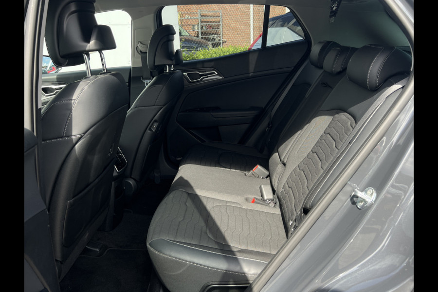 Kia Sportage 1.6 T-GDi Plug-in Hybrid AWD DynamicPlusLine | Navi | Virtual Cockpit | 360 Camera | 19 inch