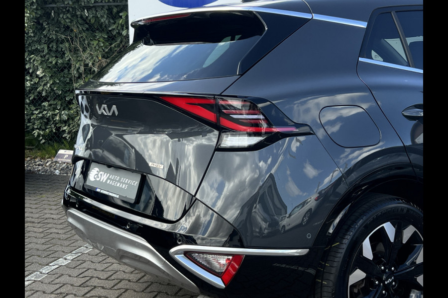Kia Sportage 1.6 T-GDi Plug-in Hybrid AWD DynamicPlusLine | Navi | Virtual Cockpit | 360 Camera | 19 inch