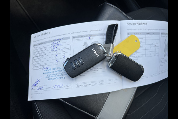 Kia Sportage 1.6 T-GDi Plug-in Hybrid AWD DynamicPlusLine | Navi | Virtual Cockpit | 360 Camera | 19 inch
