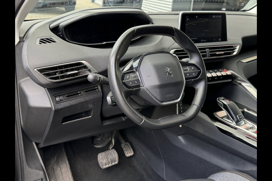 Peugeot 3008 1.2 PureTech Active Business - AUTOMAAT - 68.000 KM I Apple CarPlay / Navigatie I Airco I LED I Dealer onderhouden