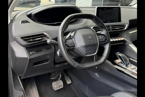 Peugeot 3008 1.2 PureTech Active Business - AUTOMAAT - 68.000 KM I Apple CarPlay / Navigatie I Airco I LED I Dealer onderhouden