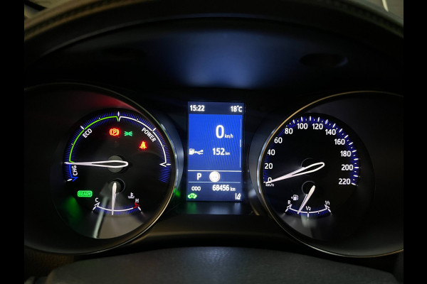 Toyota C-HR 1.8 Hybrid Bi-Tone NAVI/LED/DAB/CRUISE/ECC/PDC/CARPLAY/CAM///