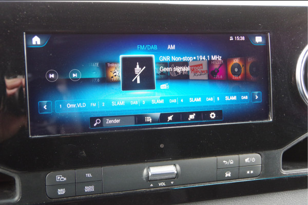 Mercedes-Benz Sprinter 319 3.0 CDI V6 L2H2 AUT. LED, 3.5T TREKHAAK, 360 CAMERA, ADAPT. CRUISE, MBUX 10'', NAVI, CLIMA, PARKEERSENSOREN