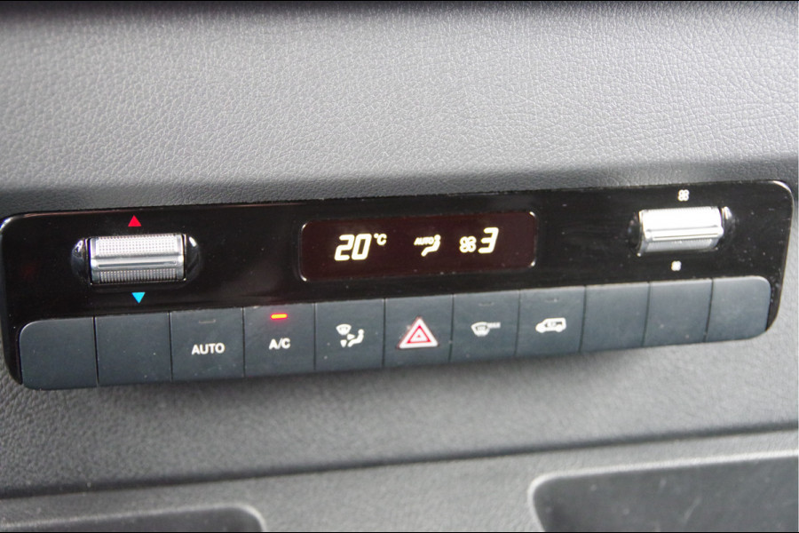 Mercedes-Benz Sprinter 319 3.0 CDI V6 L2H2 AUT. LED, 3.5T TREKHAAK, 360 CAMERA, ADAPT. CRUISE, MBUX 10'', NAVI, CLIMA, PARKEERSENSOREN