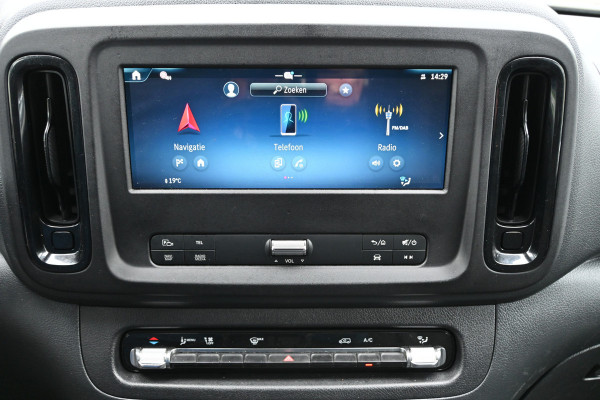 Mercedes-Benz Vito 116 CDI L3 Pro MBUX met navigatie, Winterpakket, Etc.