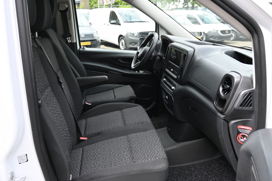 Mercedes-Benz Vito 116 CDI L3 Pro MBUX met navigatie, Winterpakket, Etc.