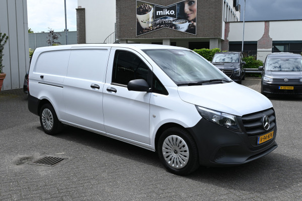 Mercedes-Benz Vito 116 CDI L3 Pro MBUX met navigatie, Winterpakket, Etc.