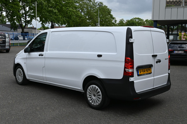 Mercedes-Benz Vito 116 CDI L3 Pro MBUX met navigatie, Winterpakket, Etc.