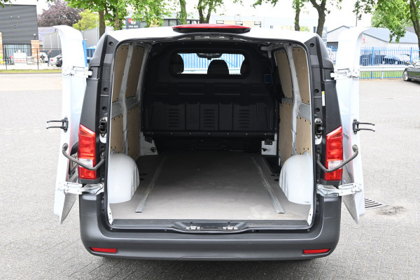 Mercedes-Benz Vito 116 CDI L3 Pro MBUX met navigatie, Winterpakket, Etc.