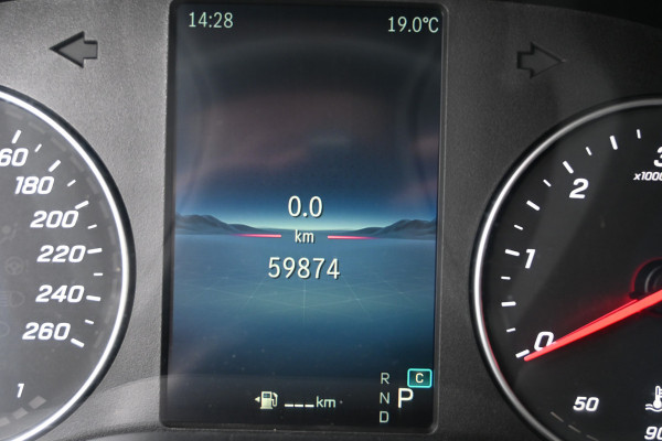 Mercedes-Benz Vito 116 CDI L3 Pro MBUX met navigatie, Winterpakket, Etc.