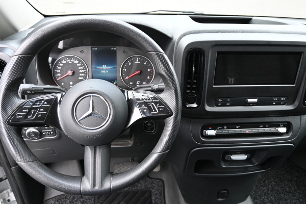 Mercedes-Benz Vito 116 CDI L3 Pro MBUX met navigatie, Winterpakket, Etc.