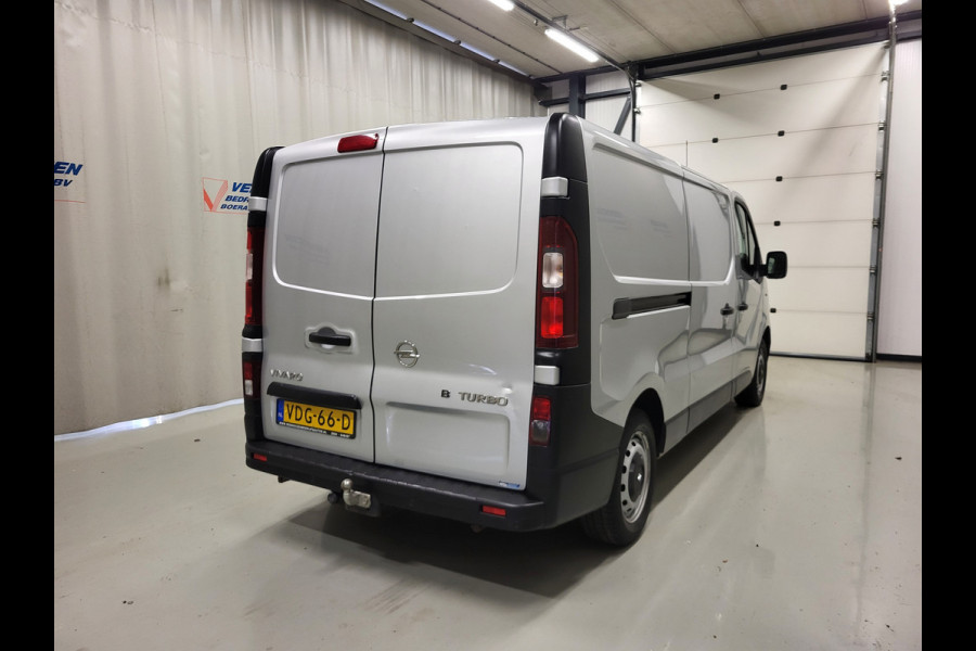 Opel Vivaro 1.6CDTI 120pk L2/H1 Euro 6!