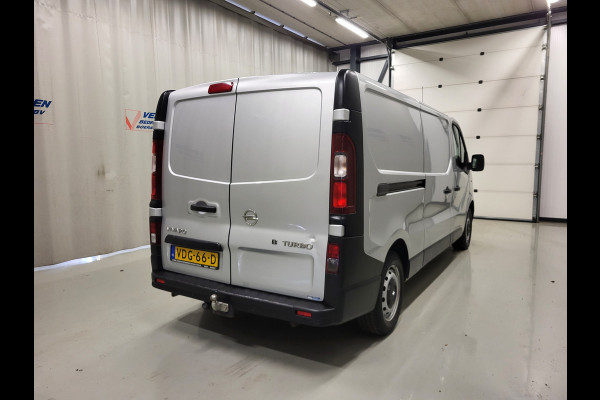 Opel Vivaro 1.6CDTI 120pk L2/H1 Euro 6!