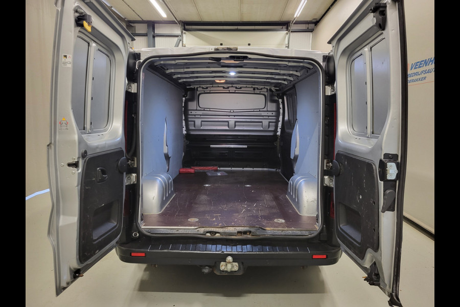 Opel Vivaro 1.6CDTI 120pk L2/H1 Euro 6!