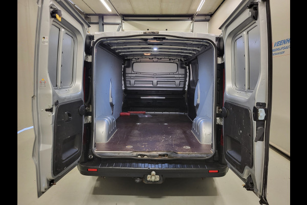 Opel Vivaro 1.6CDTI 120pk L2/H1 Euro 6!