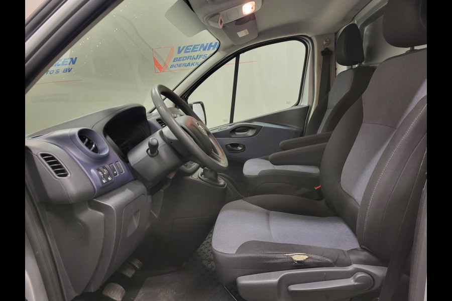 Opel Vivaro 1.6CDTI 120pk L2/H1 Euro 6!