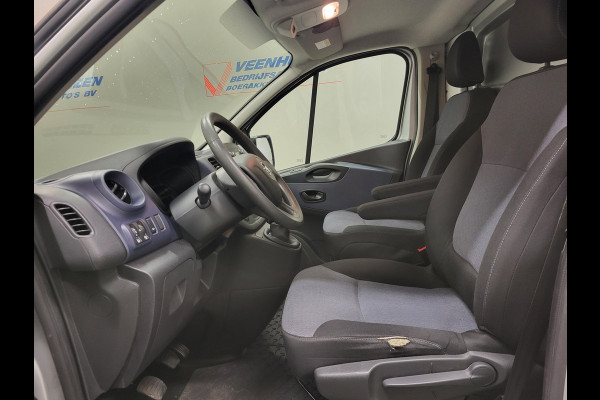 Opel Vivaro 1.6CDTI 120pk L2/H1 Euro 6!