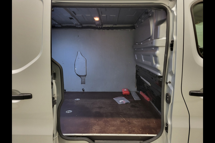 Opel Vivaro 1.6CDTI 120pk L2/H1 Euro 6!