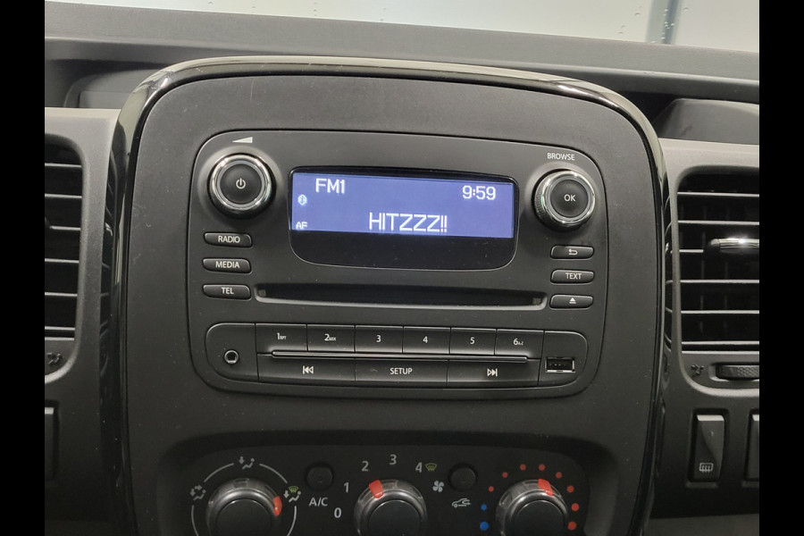 Opel Vivaro 1.6CDTI 120pk L2/H1 Euro 6!