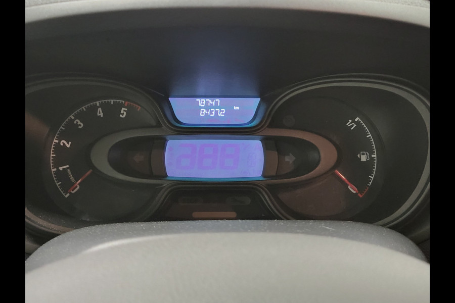 Opel Vivaro 1.6CDTI 120pk L2/H1 Euro 6!