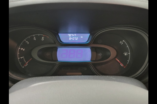 Opel Vivaro 1.6CDTI 120pk L2/H1 Euro 6!