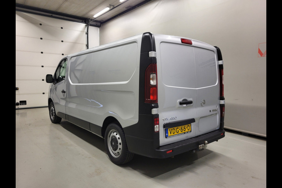 Opel Vivaro 1.6CDTI 120pk L2/H1 Euro 6!