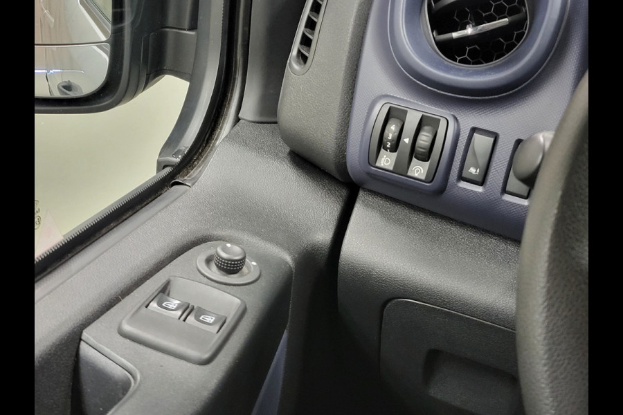 Opel Vivaro 1.6CDTI 120pk L2/H1 Euro 6!