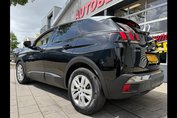 Peugeot 3008 1.2 PureTech Active Business - AUTOMAAT - 68.000 KM I Apple CarPlay / Navigatie I Airco I LED I Dealer onderhouden