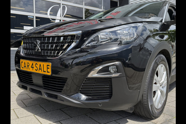 Peugeot 3008 1.2 PureTech Active Business - AUTOMAAT - 68.000 KM I Apple CarPlay / Navigatie I Airco I LED I Dealer onderhouden