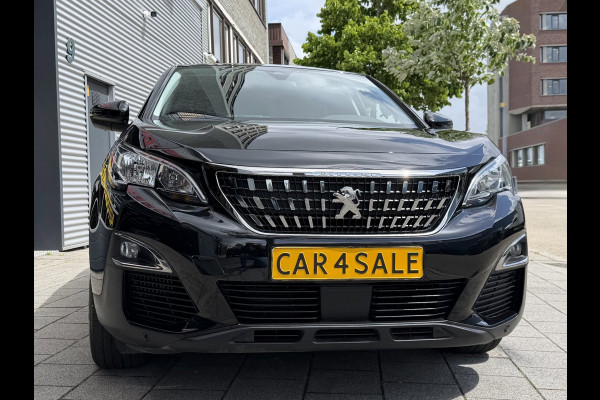 Peugeot 3008 1.2 PureTech Active Business - AUTOMAAT - 68.000 KM I Apple CarPlay / Navigatie I Airco I LED I Dealer onderhouden