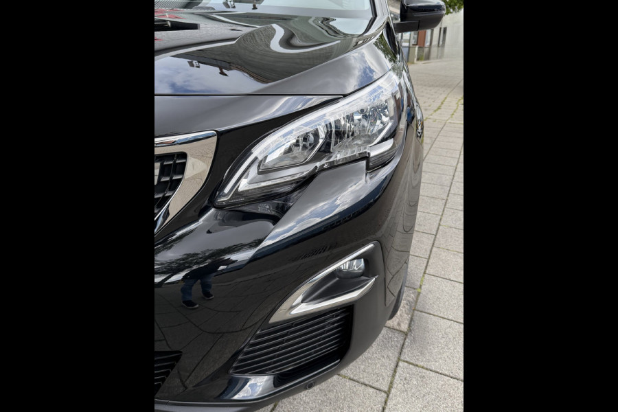 Peugeot 3008 1.2 PureTech Active Business - AUTOMAAT - 68.000 KM I Apple CarPlay / Navigatie I Airco I LED I Dealer onderhouden