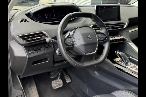 Peugeot 3008 1.2 PureTech Active Business - AUTOMAAT - 68.000 KM I Apple CarPlay / Navigatie I Airco I LED I Dealer onderhouden