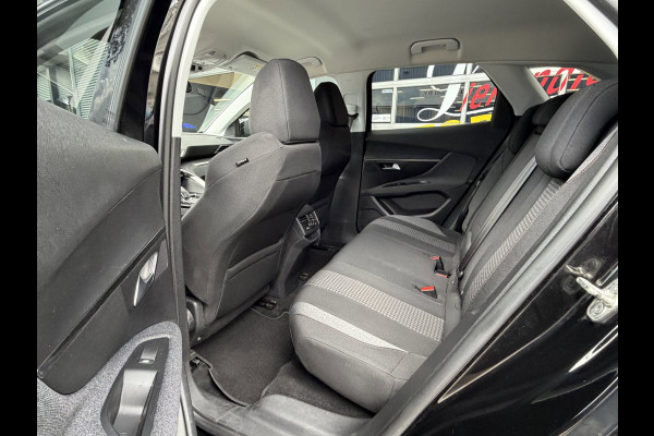 Peugeot 3008 1.2 PureTech Active Business - AUTOMAAT - 68.000 KM I Apple CarPlay / Navigatie I Airco I LED I Dealer onderhouden