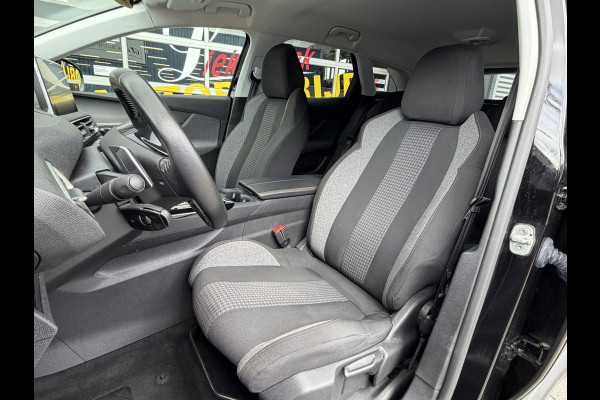 Peugeot 3008 1.2 PureTech Active Business - AUTOMAAT - 68.000 KM I Apple CarPlay / Navigatie I Airco I LED I Dealer onderhouden