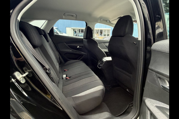 Peugeot 3008 1.2 PureTech Active Business - AUTOMAAT - 68.000 KM I Apple CarPlay / Navigatie I Airco I LED I Dealer onderhouden