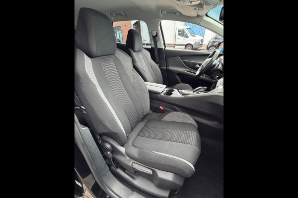 Peugeot 3008 1.2 PureTech Active Business - AUTOMAAT - 68.000 KM I Apple CarPlay / Navigatie I Airco I LED I Dealer onderhouden