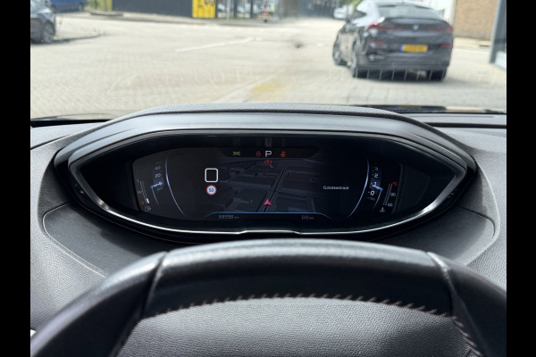 Peugeot 3008 1.2 PureTech Active Business - AUTOMAAT - 68.000 KM I Apple CarPlay / Navigatie I Airco I LED I Dealer onderhouden