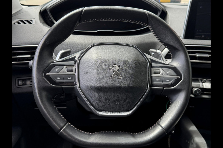 Peugeot 3008 1.2 PureTech Active Business - AUTOMAAT - 68.000 KM I Apple CarPlay / Navigatie I Airco I LED I Dealer onderhouden
