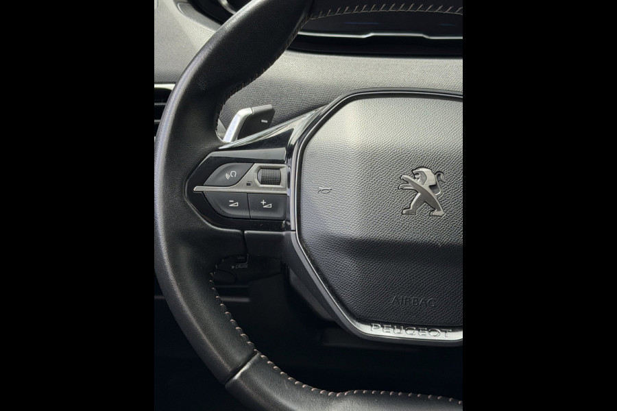 Peugeot 3008 1.2 PureTech Active Business - AUTOMAAT - 68.000 KM I Apple CarPlay / Navigatie I Airco I LED I Dealer onderhouden